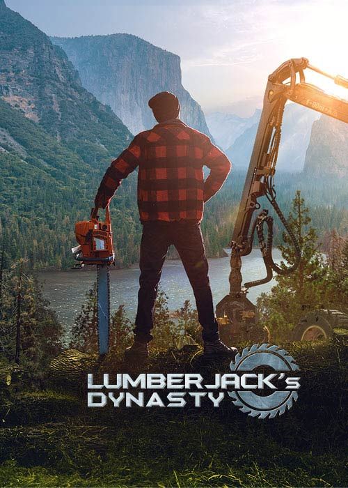 Lumberjack's Dynasty Steam Key EUROPE