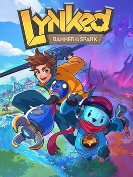 Lynked: Banner of the Spark Steam Key (PC) EUROPE