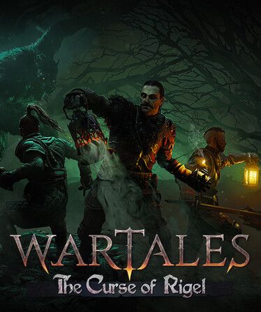 Wartales - Expansion: The Curse of Rigel (DLC) Steam Key (PC) GLOBAL
