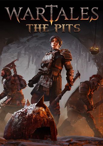 Wartales - The Pits (DLC) Steam Key (PC) GLOBAL