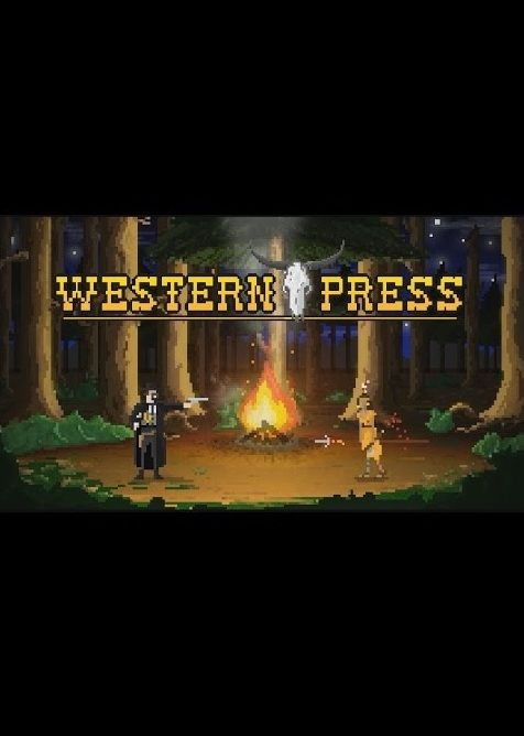 Western Press - Cans Mk II (DLC) Steam Key GLOBAL