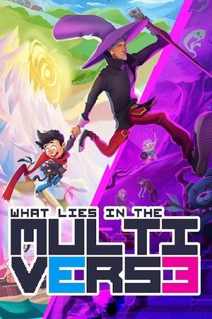 What Lies in the Multiverse - Soundtrack (DLC) (PC) Steam Key GLOBAL