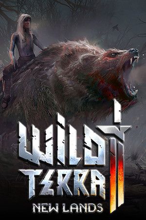 Wild Terra 2: New Lands - Dragon Tamer Pack (DLC) Steam (PC) Key GLOBAL