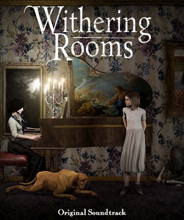 Withering Rooms Soundtrack (DLC) Steam Key (PC) GLOBAL