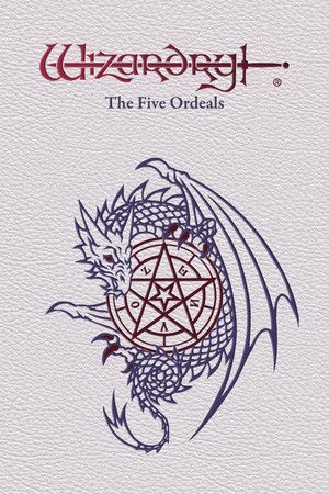 Wizardry: The Five Ordeals - Scenario "The Absence of Misericordia" (DLC) (PC) Steam Key GLOBAL