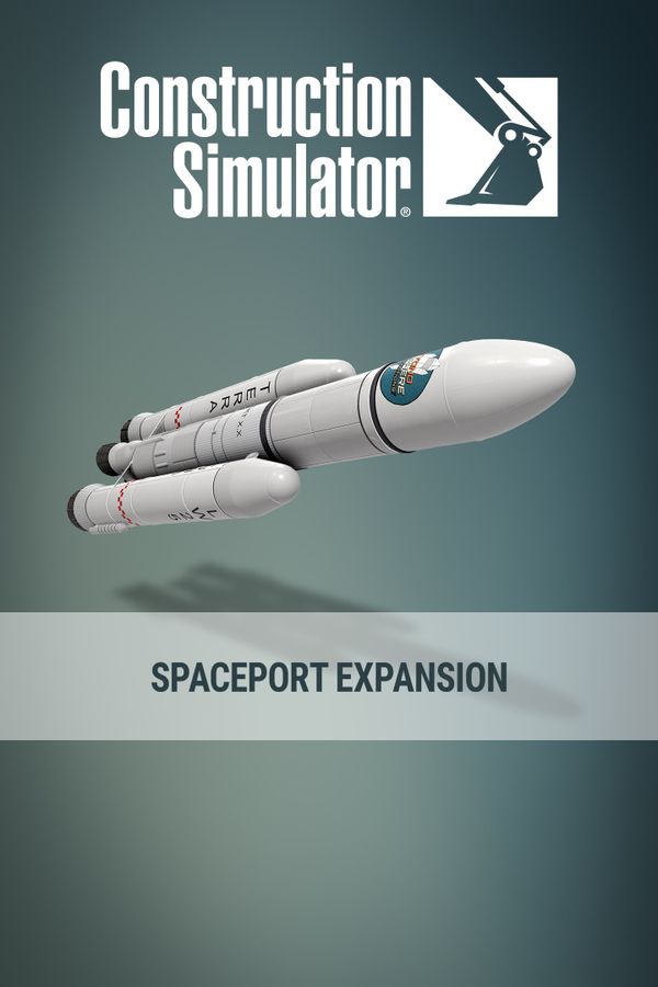 Construction Simulator - Spaceport Expansion (DLC) PC/XBOX LIVE Key EUROPE