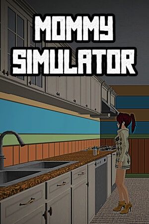 Mommy Simulator Steam Key (PC) GLOBAL