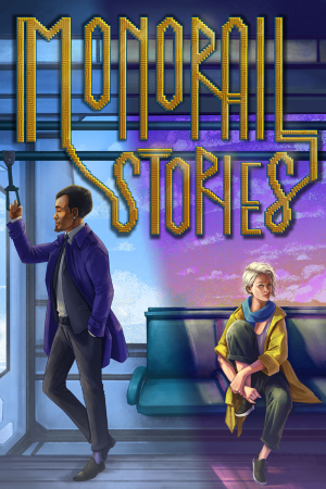 Monorail Stories (PC) Steam Key GLOBAL