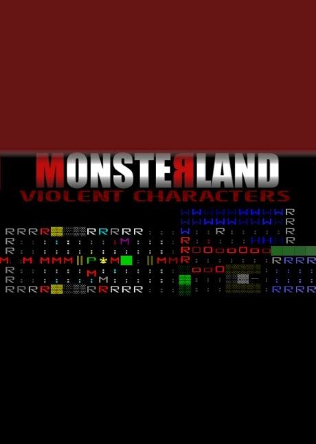 Monsterland Steam Key GLOBAL