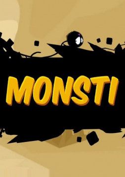 Monsti Steam Key GLOBAL