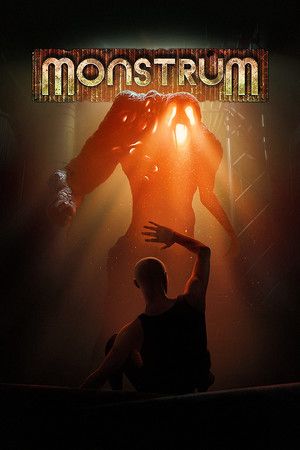 Monstrum Steam Key (PC) GLOBAL