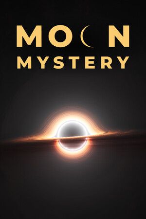 Moon Mystery (PC) Steam Key GLOBAL