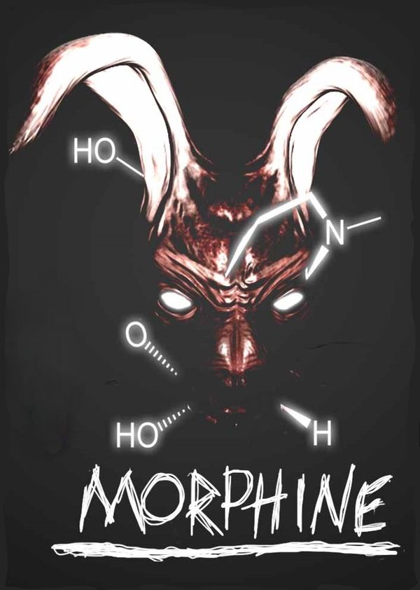 Morphine Steam Key GLOBAL