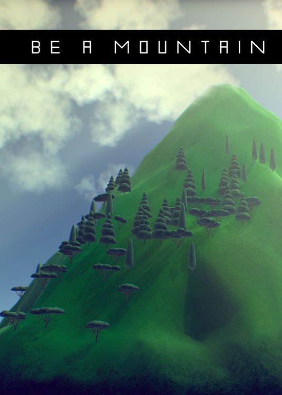 Mountain Steam Key GLOBAL