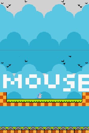Mouse Steam Key (PC) GLOBAL
