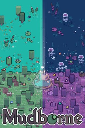 Mudborne: Frog Management Sim Steam Key (PC) GLOBAL