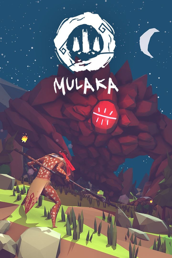 Mulaka (PC) Steam Key GLOBAL