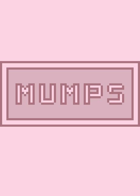 Mumps Steam Key GLOBAL
