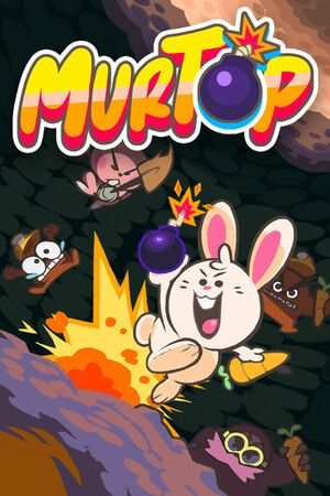 Murtop Steam Key (PC) GLOBAL