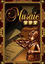 Musaic Box Steam Key GLOBAL