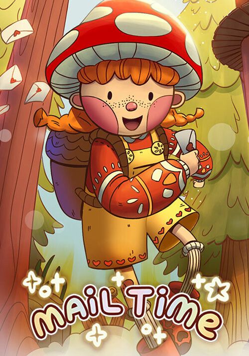 Mail Time (PC) Steam Key EUROPE