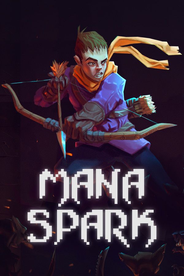Mana Spark Steam Key (PC) EUROPE