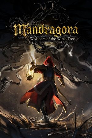 Mandragora: Whispers of the Witch Tree Steam Key (PC) EUROPE