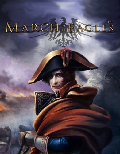 March of the Eagles Steam Key EUROPE