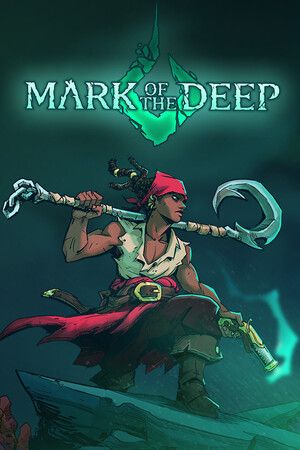 Mark of the Deep (PC) Steam Key EUROPE