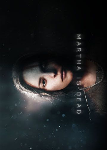 Martha Is Dead (PC) Steam Key EUROPE