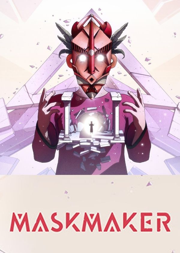 Maskmaker [VR] (PC) Steam Key EUROPE