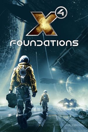 X4 - Tides of Avarice  (DLC) (PC) Steam Key GLOBAL