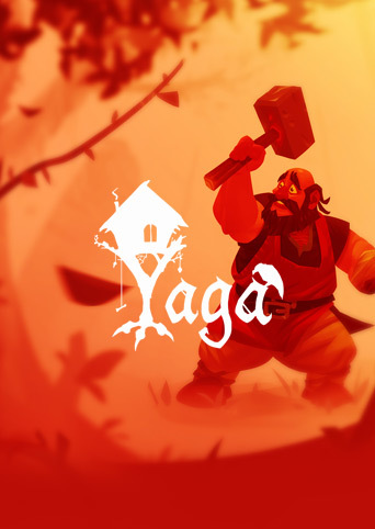 Yaga - Roots of Evil (DLC) (PC) Steam Key GLOBAL