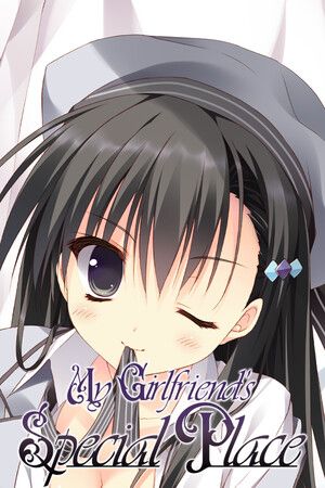 My Girlfriend’s Special Place Steam Key (PC) GLOBAL