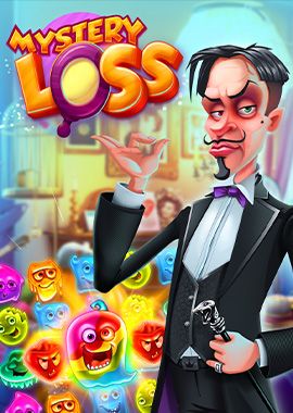 Mystery Loss (PC) Steam Key GLOBAL