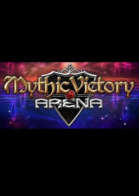 Mythic Victory Arena Steam Key GLOBAL