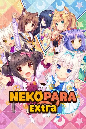 NEKOPARA Extra Steam Key (PC) GLOBAL