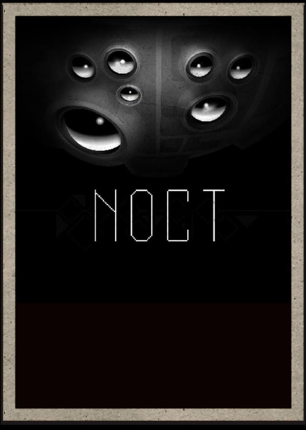 NOCT Steam Key GLOBAL