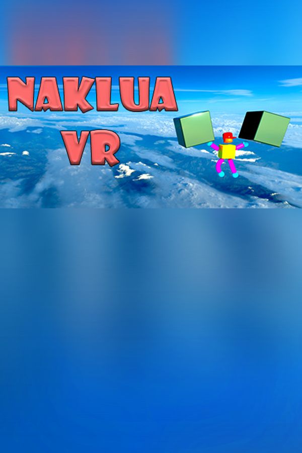 Naklua VR Steam Key (PC) GLOBAL