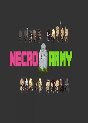 Necroarmy Steam Key GLOBAL