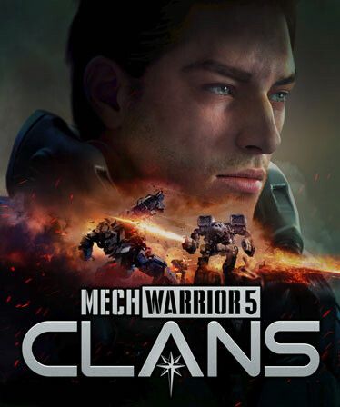 MechWarrior 5: Clans Steam Key (PC) EUROPE