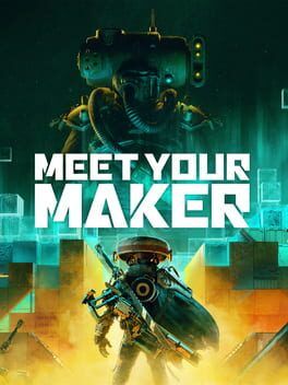 Meet Your Maker Steam Key (PC) EUROPE