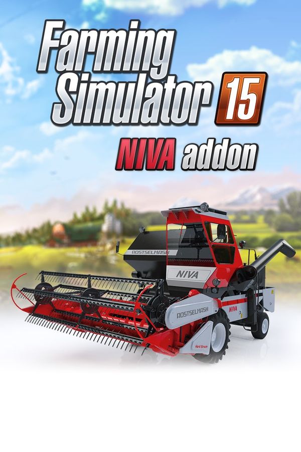 Niva (DLC) XBOX LIVE Key EUROPE