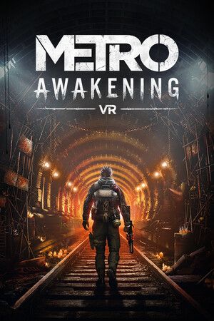 Metro Awakening [VR] Steam Key (PC) EUROPE