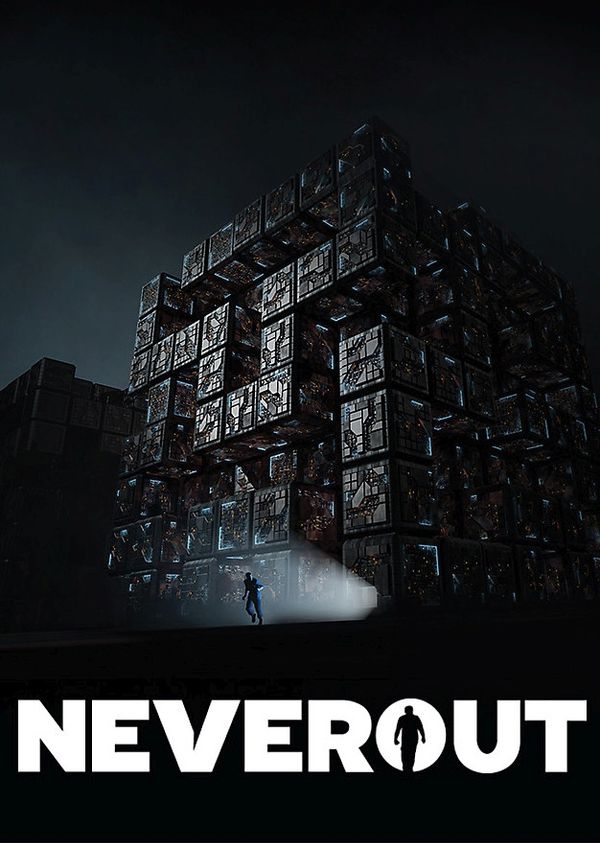 Neverout Steam Key GLOBAL