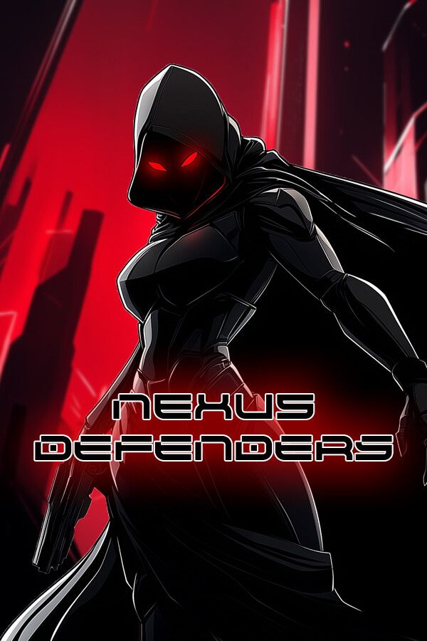 Nexus Defenders Steam Key (PC) GLOBAL