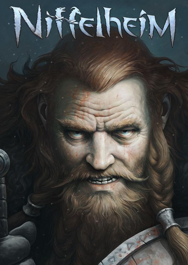Niffelheim Steam Key GLOBAL