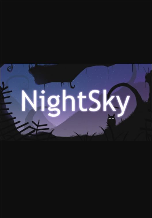 NightSky (PC) Steam Key GLOBAL