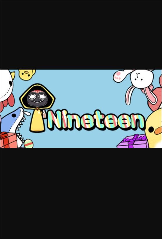 Nineteen (PC) Steam Key GLOBAL