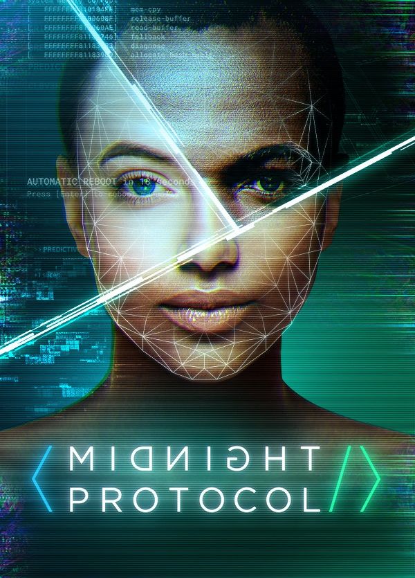 Midnight Protocol (PC) Steam Key EUROPE